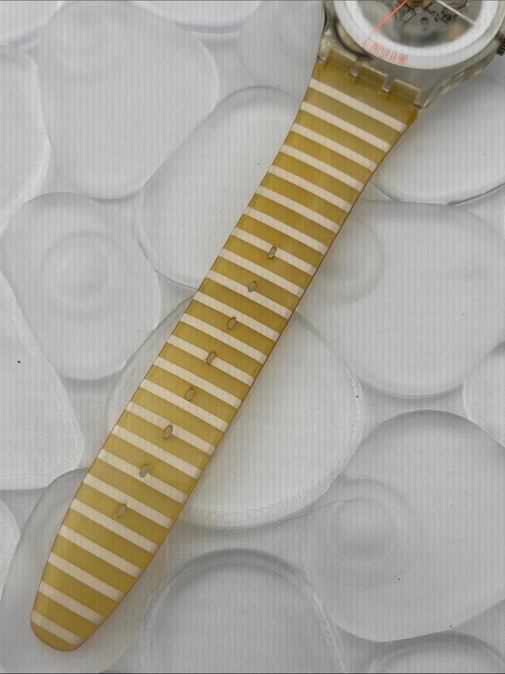 Swatch Watch - GK111 - ANDROMEDA